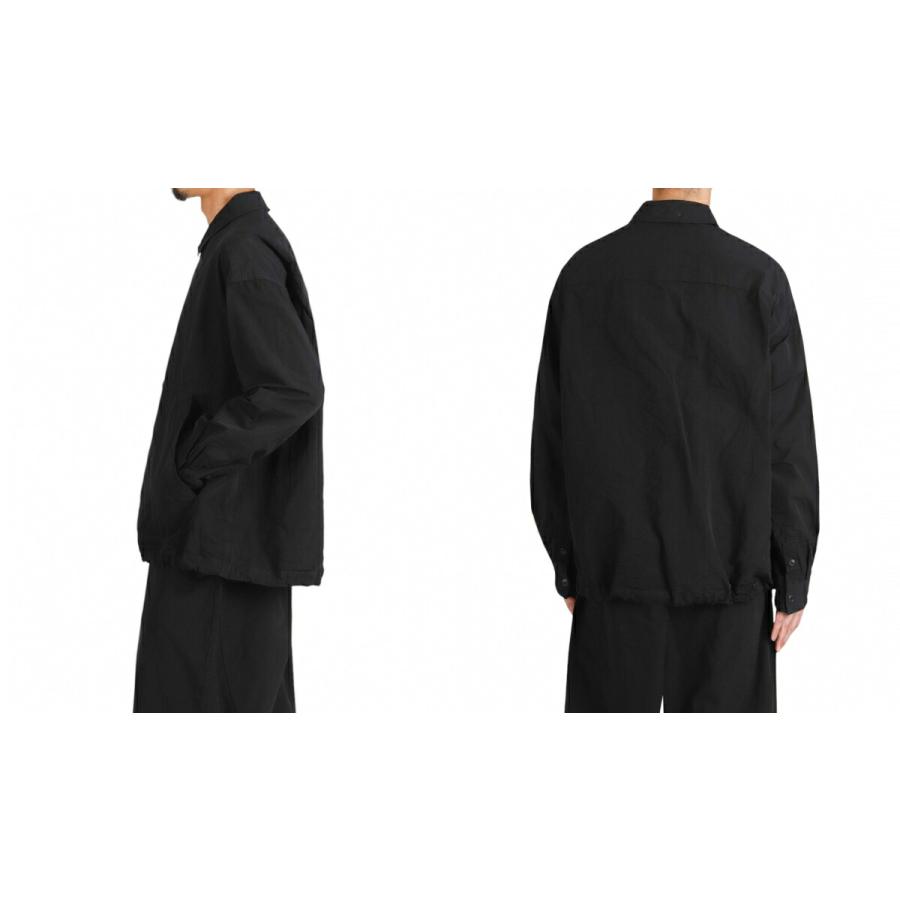 CASEY CASEY / ケイシー ケイシー ： MIKA SHIRT ： 25HC306 | CASEY CASEY | 06