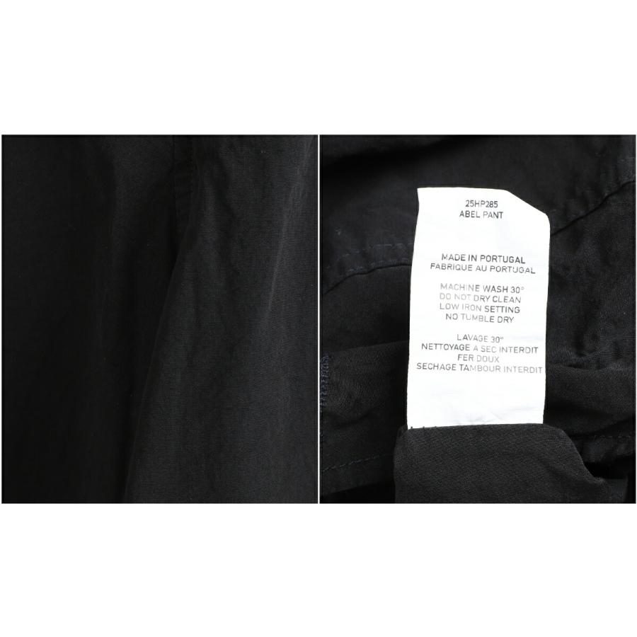 【5%OFF】CASEY CASEY / ケイシー ケイシー ： ABEL PANT / 全2色 ： 25HP285 | CASEY CASEY | 04