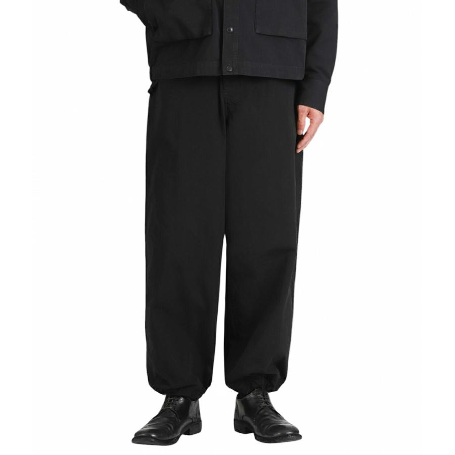 【5%OFF】CASEY CASEY / ケイシー ケイシー ： ABEL PANT / 全2色 ： 25HP285 | CASEY CASEY | 05