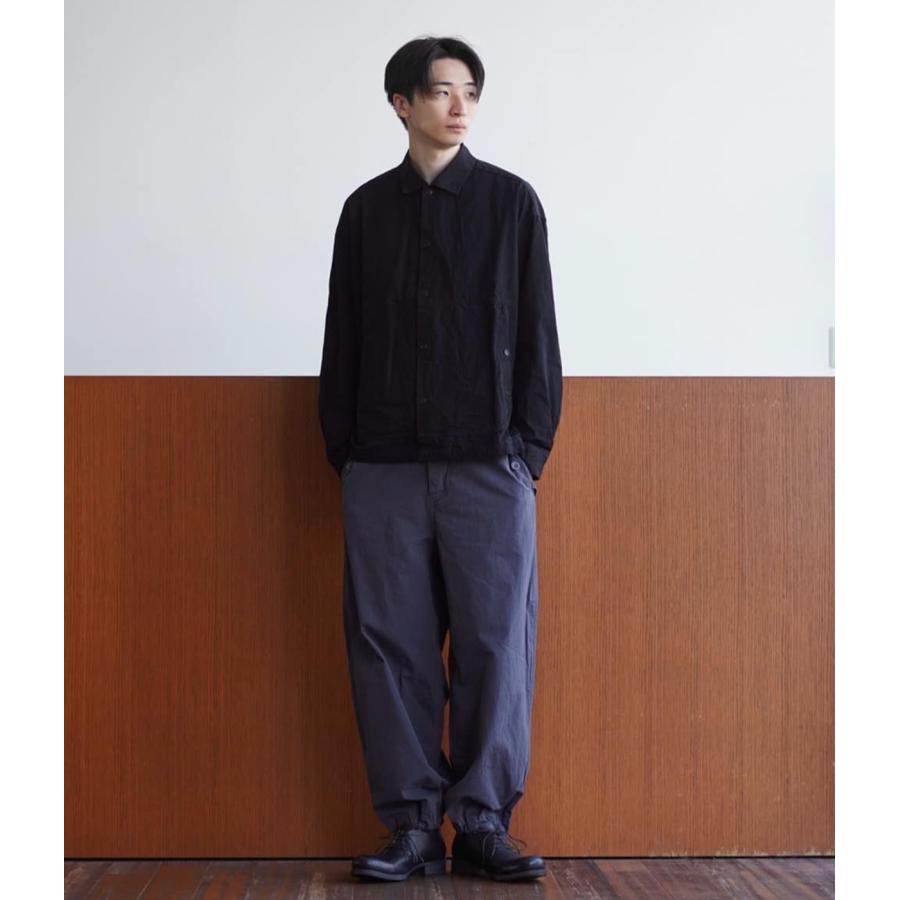 【5%OFF】CASEY CASEY / ケイシー ケイシー ： ABEL PANT / 全2色 ： 25HP285 | CASEY CASEY | 08