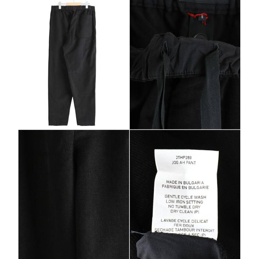 【15%OFF】CASEY CASEY / ケイシー ケイシー ： JOG AH PANT ： 25HP289 | CASEY CASEY | 02