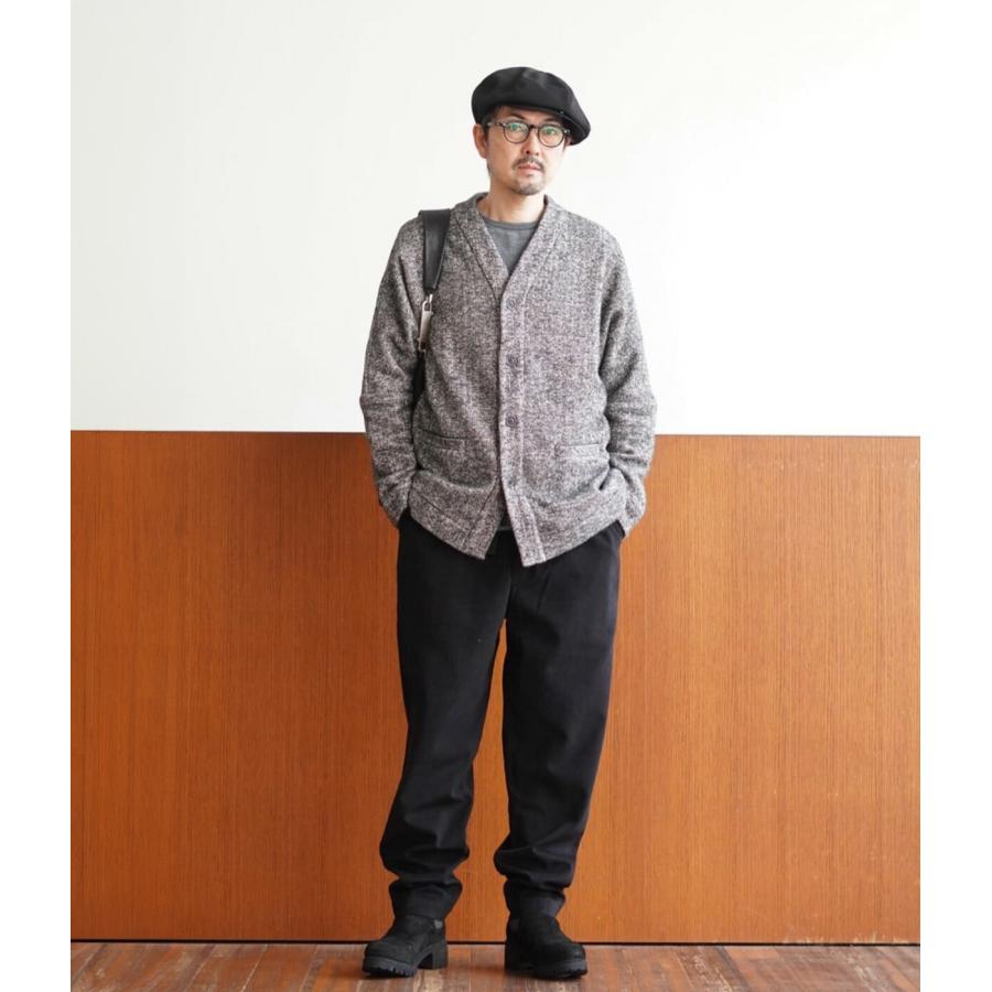 【15%OFF】CASEY CASEY / ケイシー ケイシー ： JOG AH PANT ： 25HP289 | CASEY CASEY | 05