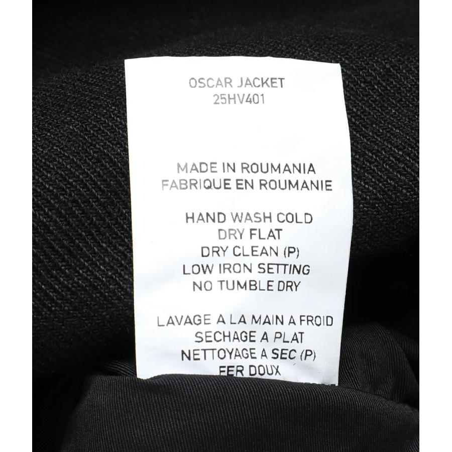 CASEY CASEY / ケイシー ケイシー ： OSCAR JACKET ： 25HV401の画像
