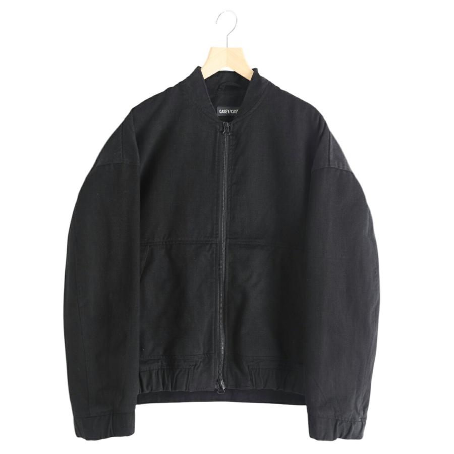 CASEY CASEY CASEY CASEY / ケイシー ケイシー ： MIKA BLOUSON