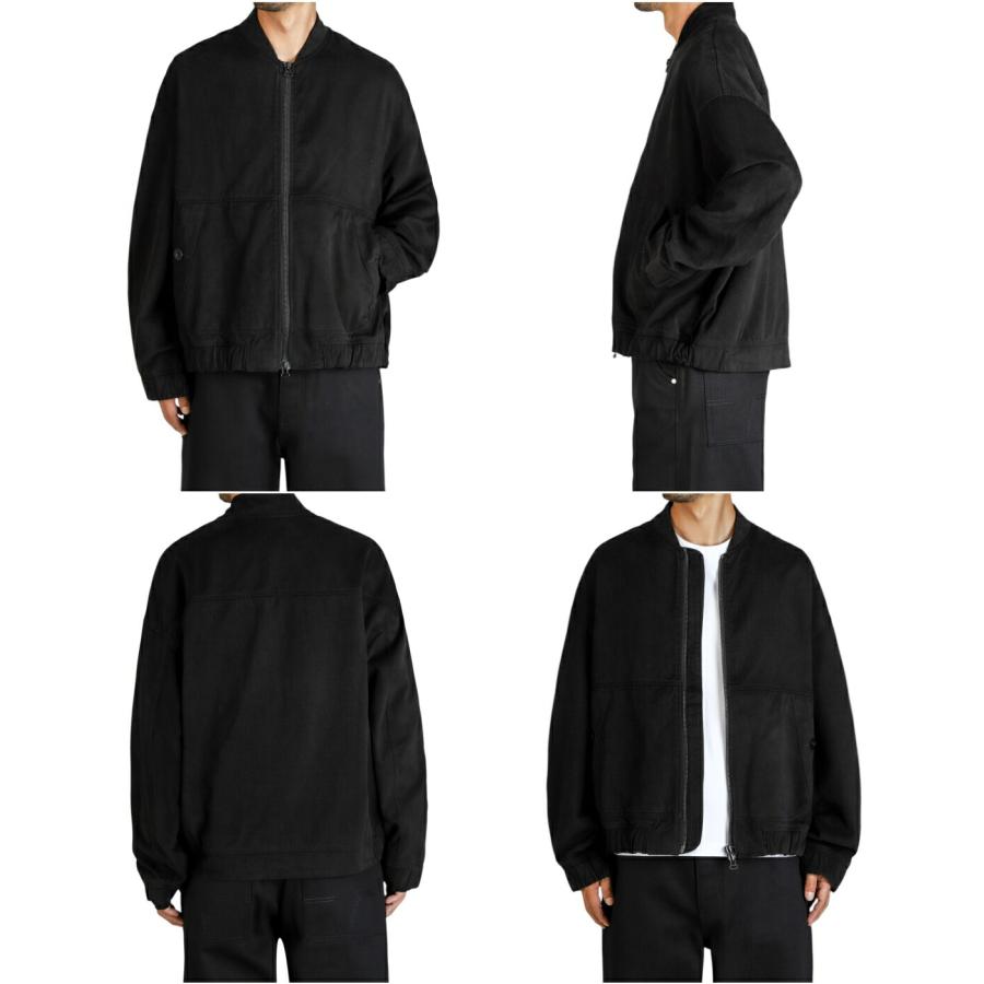 CASEY CASEY CASEY CASEY / ケイシー ケイシー ： MIKA BLOUSON