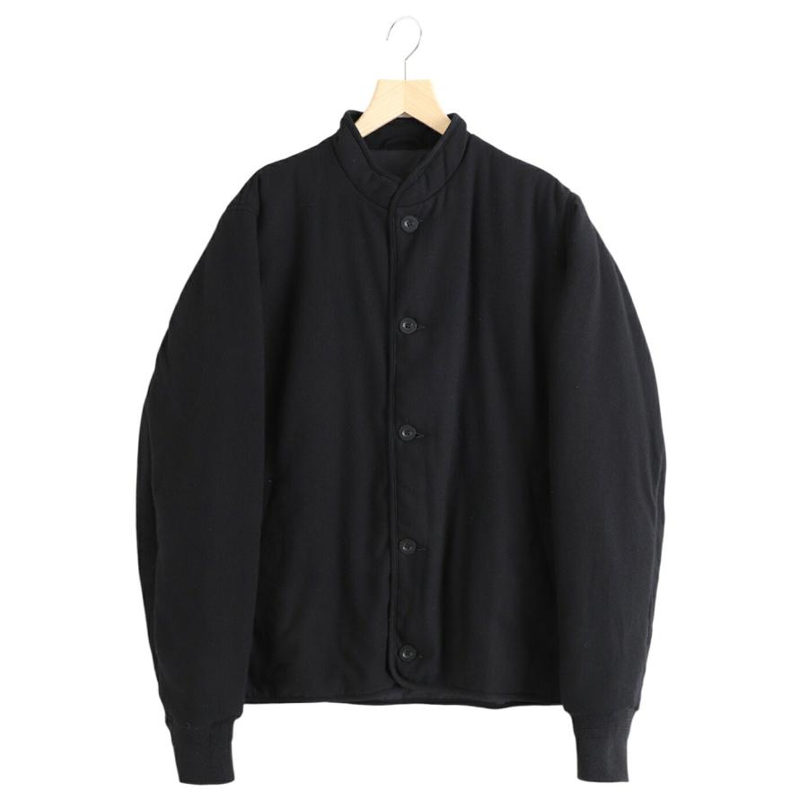 【5%OFF】CASEY CASEY / ケイシー ケイシー ： KINOS BOMBER ： 25HV403 | CASEY CASEY