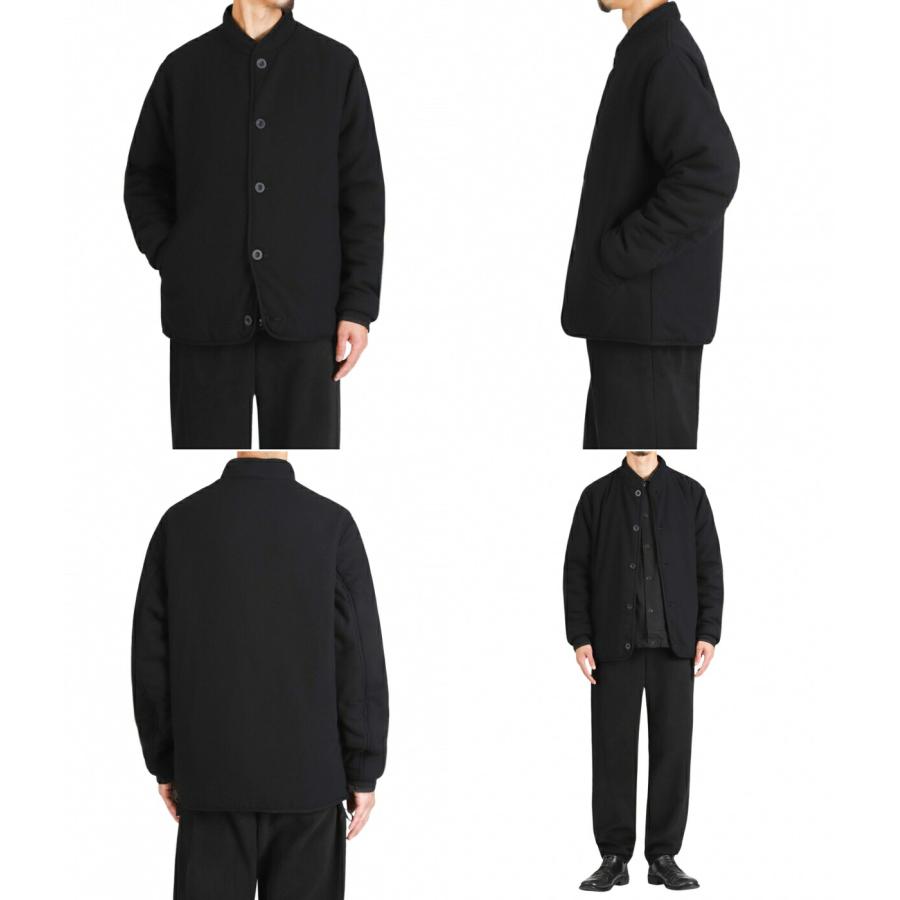 【5%OFF】CASEY CASEY / ケイシー ケイシー ： KINOS BOMBER ： 25HV403 | CASEY CASEY | 03