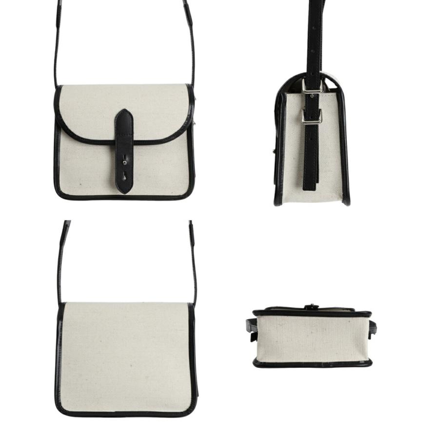 URU（ウル） 【5%OFF】URU / ウル ： SHOULDER BAG ： 25SAC01