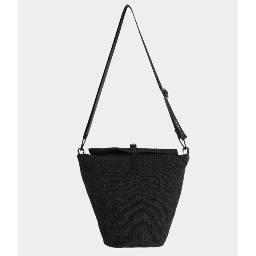 JUN MIKAMI / ジュンミカミ： [レディース]ショルダーバスケットバッグ  