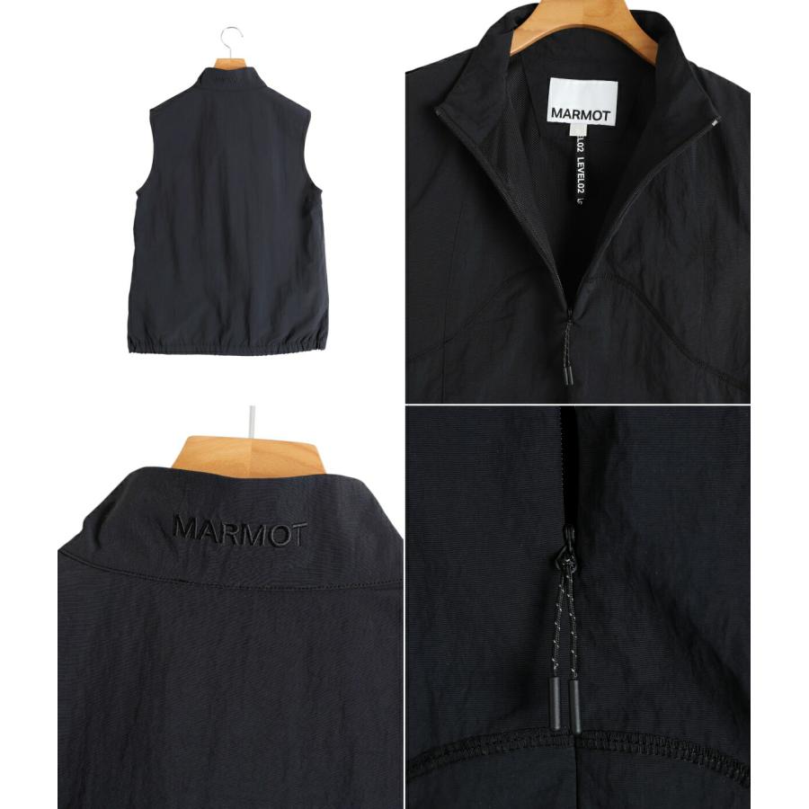 MARMOT CAPITAL / マーモットキャピタル ： [レディース]CURVE