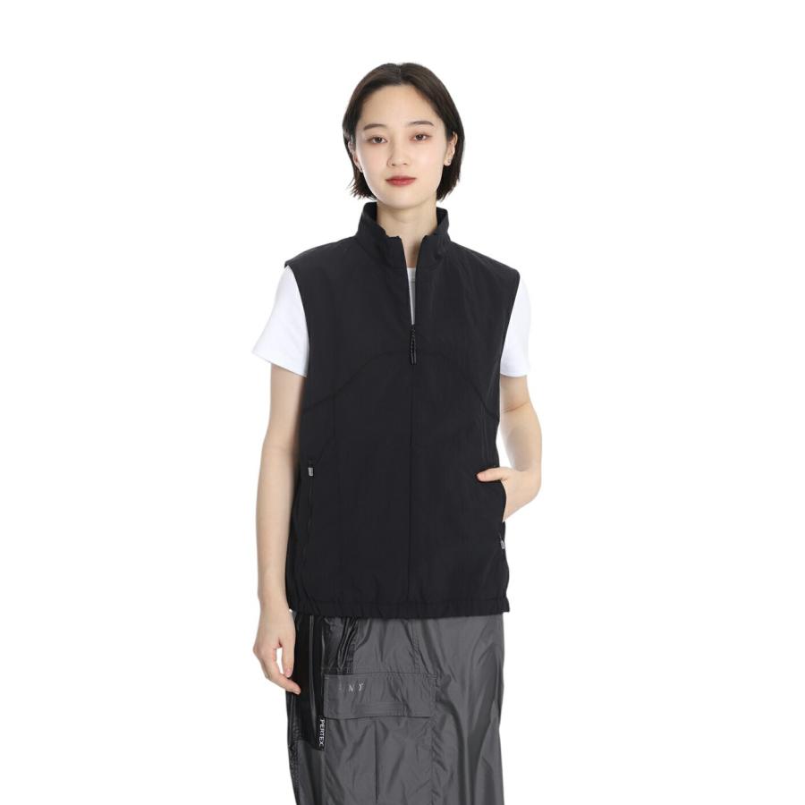 トップス 24ss MARMOT CAPITAL NYLON VEST MARMOT CAPITAL LIGHTWEIGHT NYLON VEST SIZE XL vest black 5