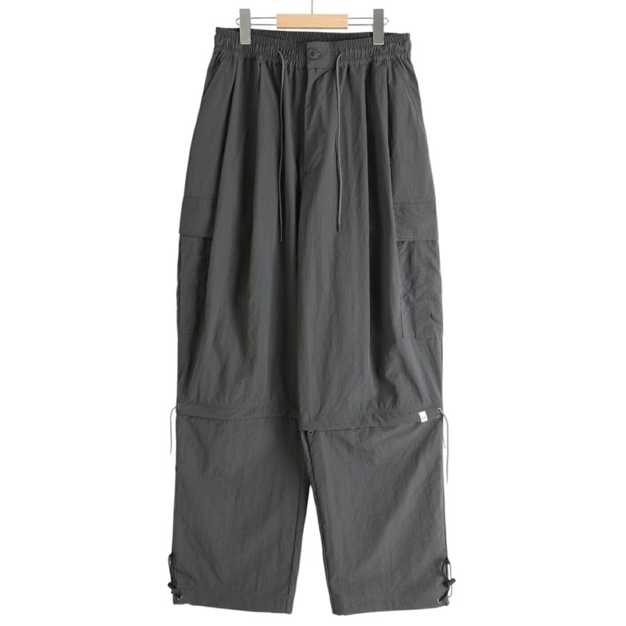 MAGIC STICK（マジックスティック） ： 2WAY CLIMBING BDU PANTS