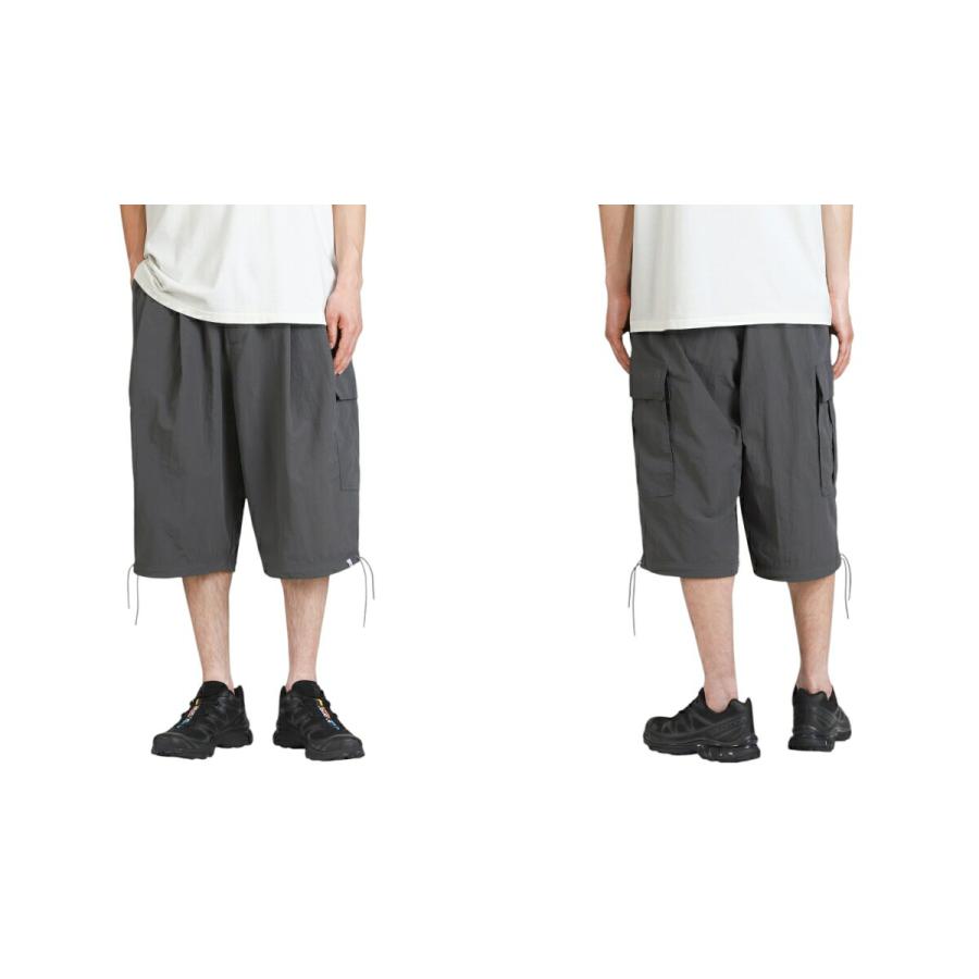MAGIC STICK（マジックスティック） ： 2WAY CLIMBING BDU PANTS