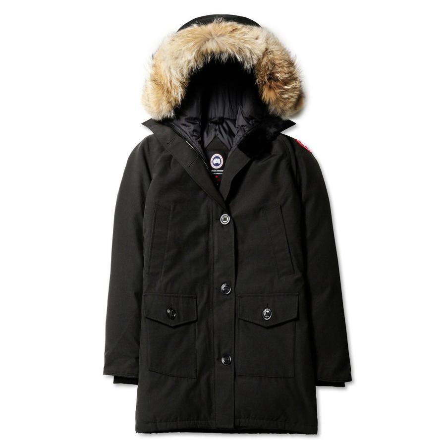 Canada Goose カナダグース レディース Bronte Parka ブロンテパーカー 全4色 2603jl Sz Arknets 通販 Paypayモール