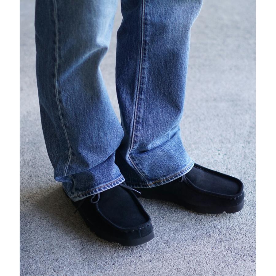 Clarks 【5%OFF】Clarks / クラークス : WALLABEE GTX 26149449 Clarks 【5%OFF】Clarks / クラークス : WALLABEE GTX 26149449