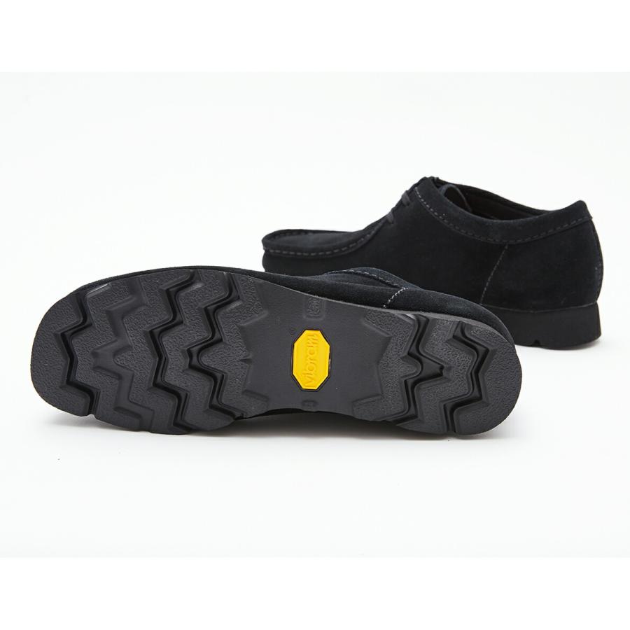 Clarks / クラークス ： WALLABEE GTX ： 26149449 | Clarks | 04