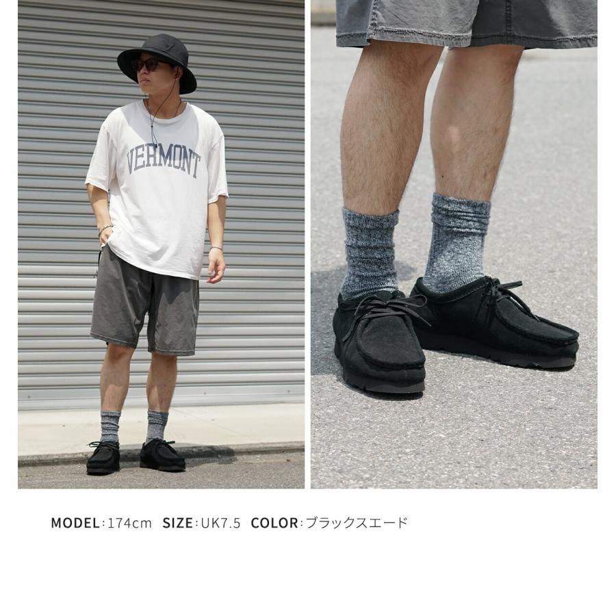 Clarks 【5%OFF】Clarks / クラークス : WALLABEE GTX 26149449 Clarks 【5%OFF】Clarks / クラークス : WALLABEE GTX 26149449