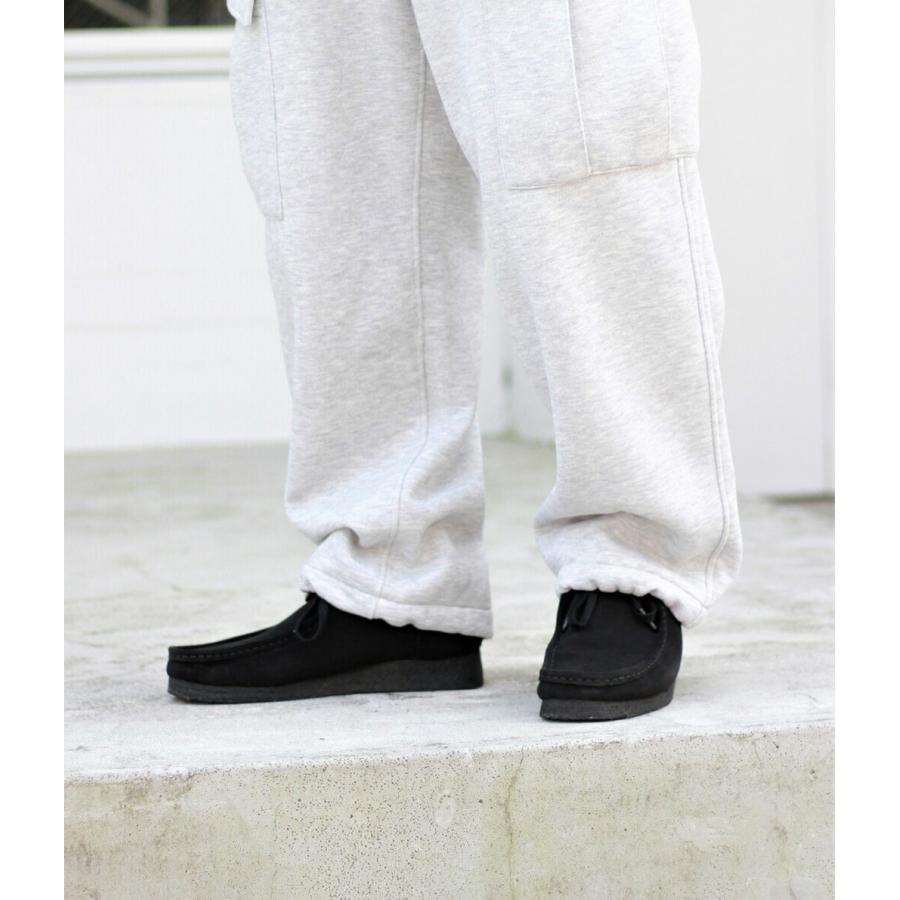 Clarks（クラークス） ： Wallabee Boot ： 26155517 : ARKnets - 通販