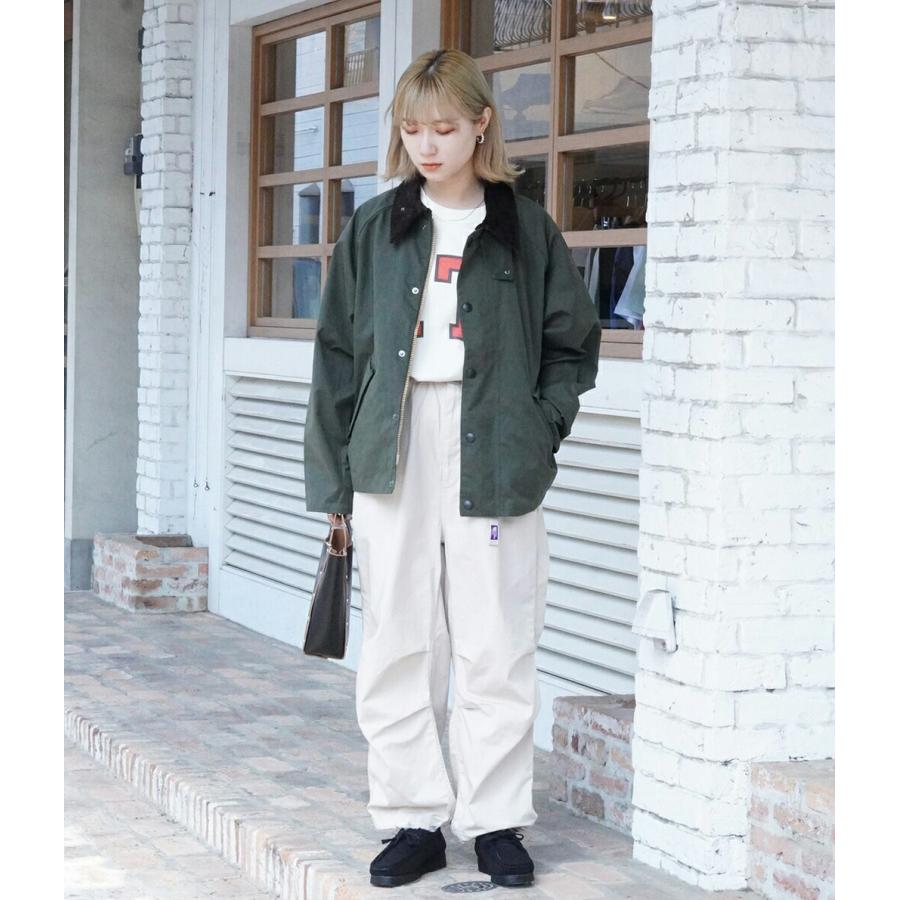 【5%OFF】Clarks / クラークス ： [レディース]Wallabee ： 26155522の画像