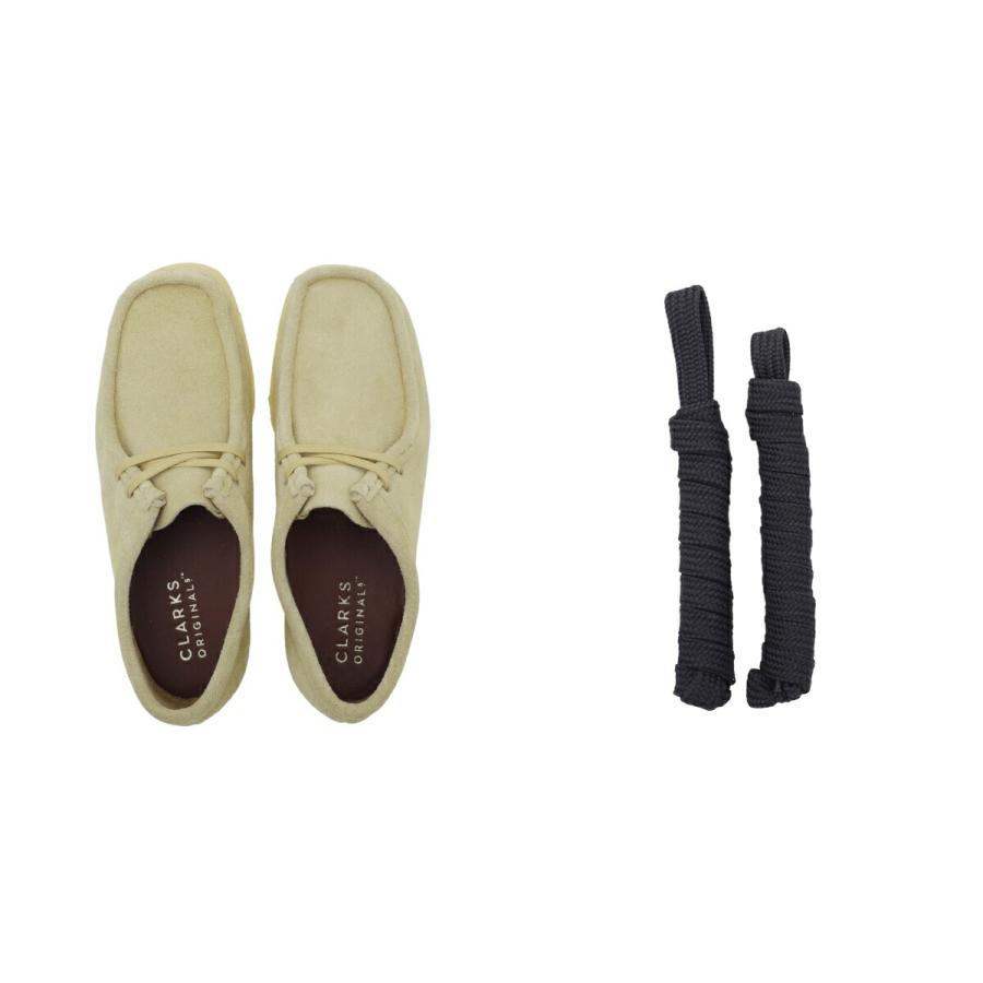 【40%OFF】Clarks / クラークス ： 【レディース】Wallabee ： 26155545 | Clarks | 07