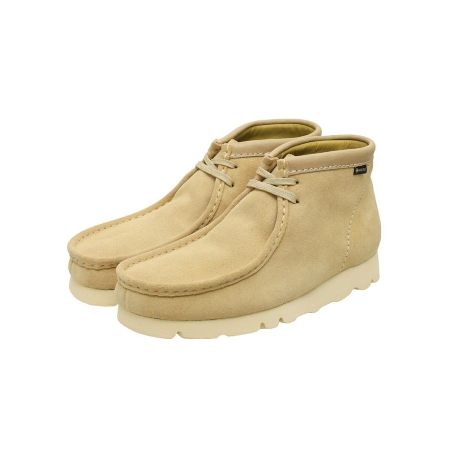 靴 CLARKS ORIGINALS WALLABEE BT. GTX Clarks] Wallabee BT.GTX – CINCH inc