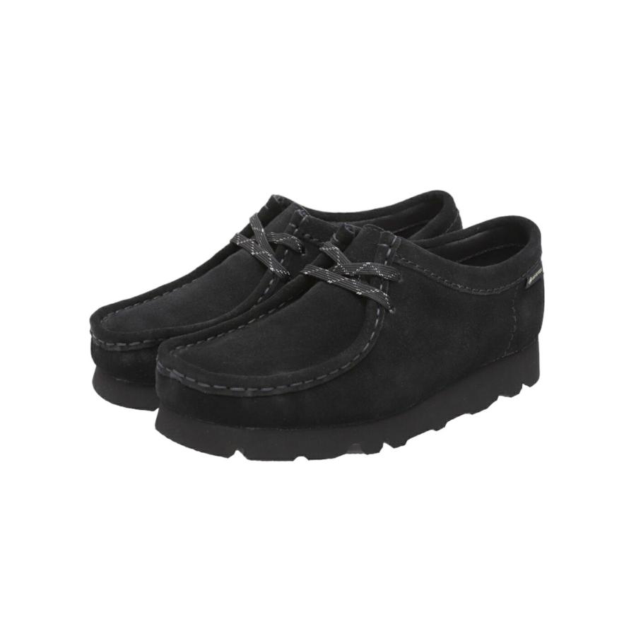 Clarks 【15%OFF】Clarks / クラークス ： Wallabee GTX