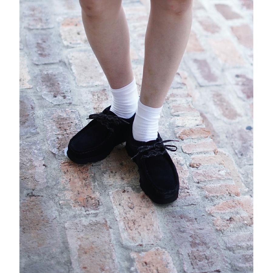 Clarks /クラークス　Wallabee GTX Clarks/クラークス/Wallabee GTX/ワラビー ゴアテックス UK7～9