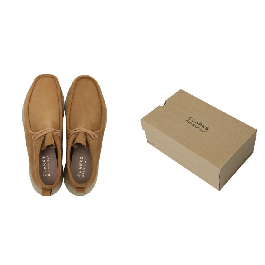 Clarks 【25%OFF】Clarks / クラークス : Wallabee Eden Clarks 【25%OFF】Clarks / クラークス : Wallabee Eden