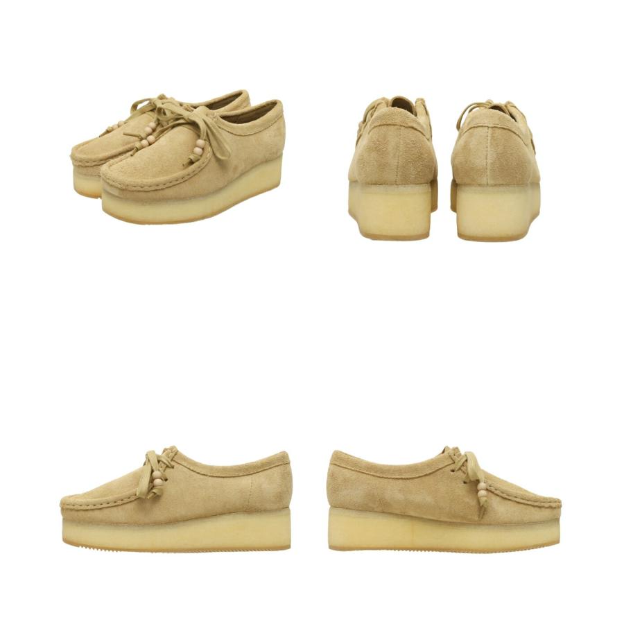 Clarks（クラークス） 【5%OFF】Clarks / クラークス ： [レディース