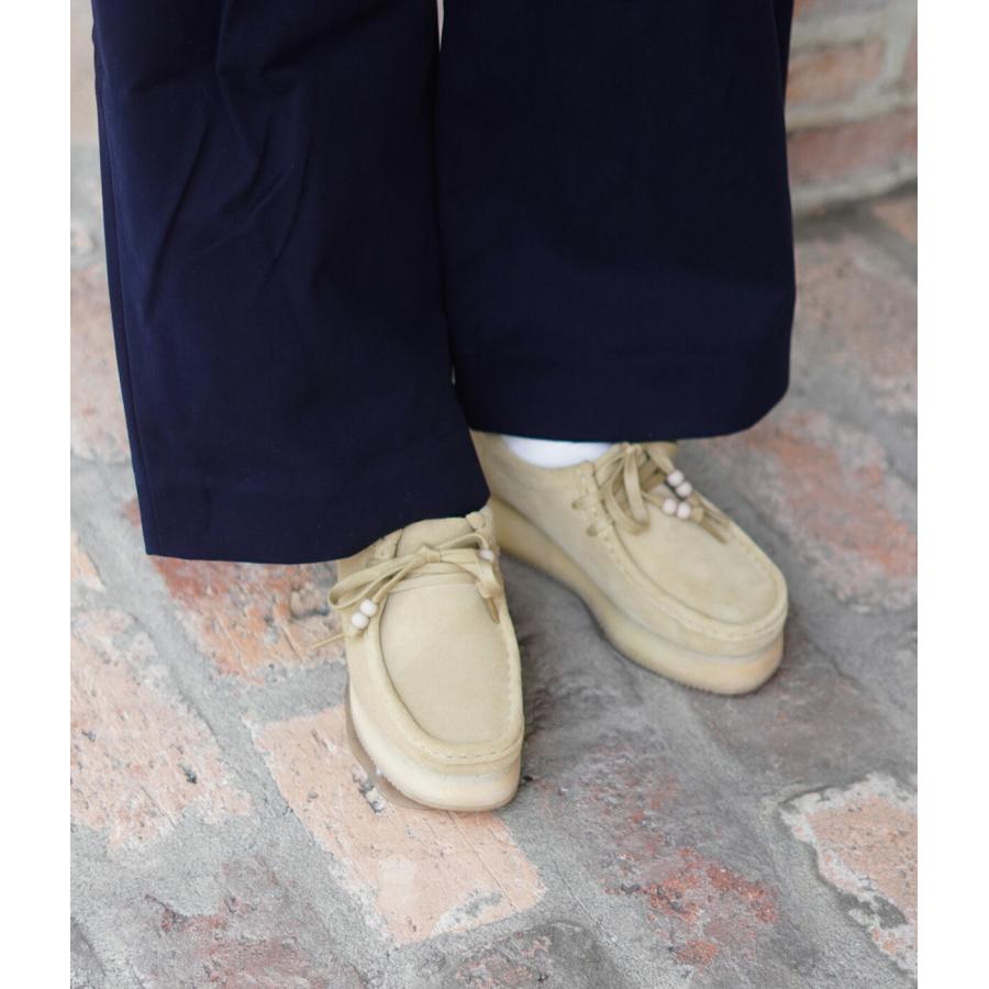 Clarks（クラークス） 【5%OFF】Clarks / クラークス ： [レディース