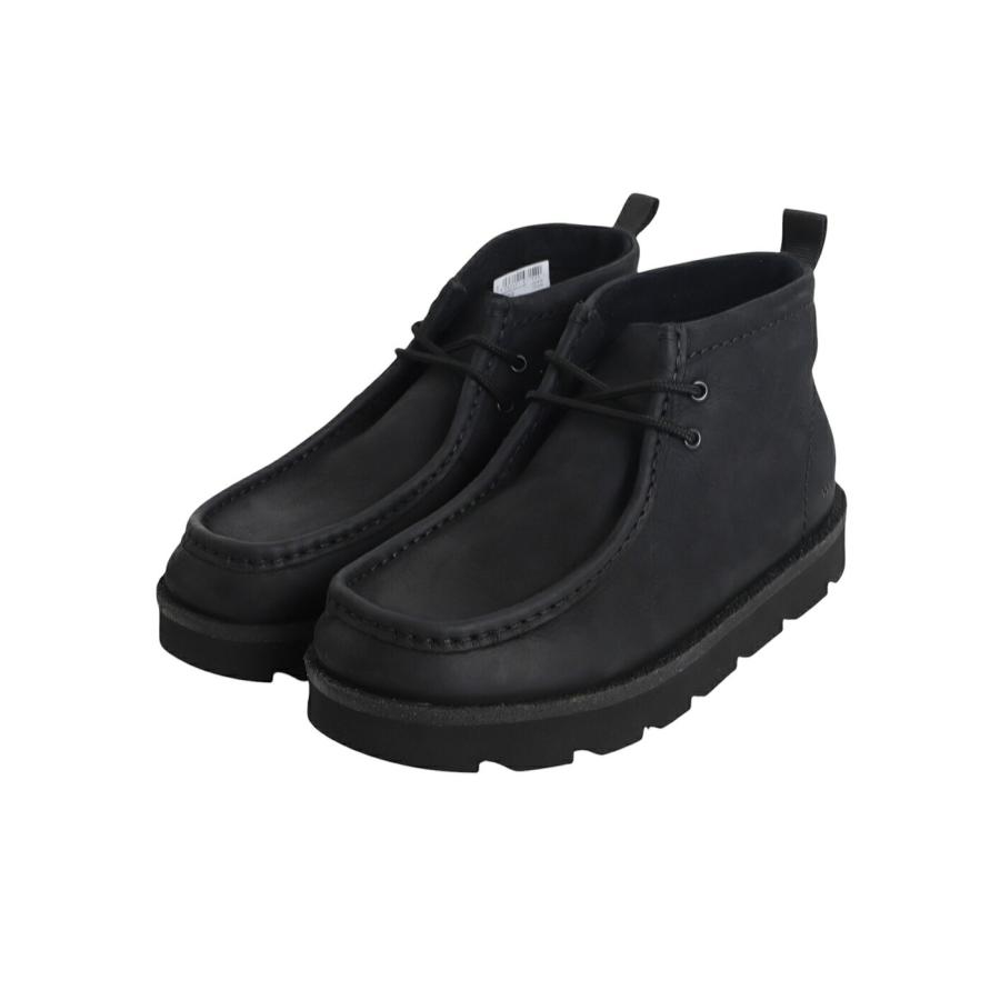 Clarks（クラークス） 【10%OFF】Clarks / クラークス ： Meare Walla