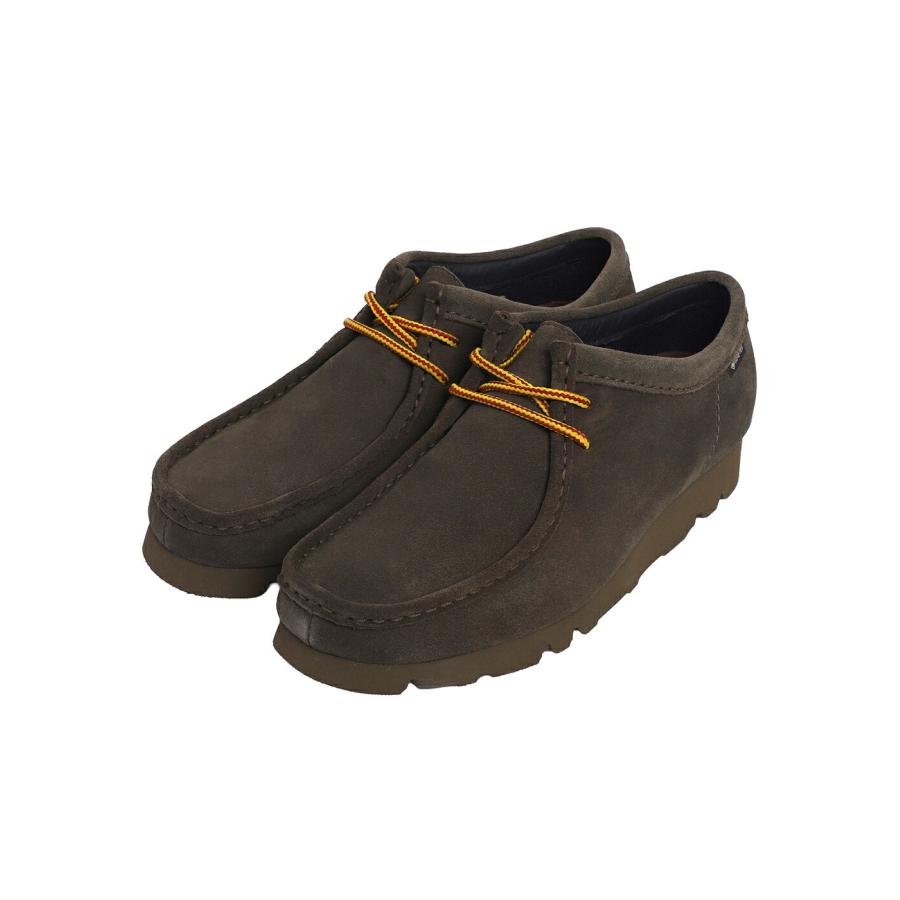 Clarks / クラークス ： Wallabee GTX ： 26329289 | Clarks