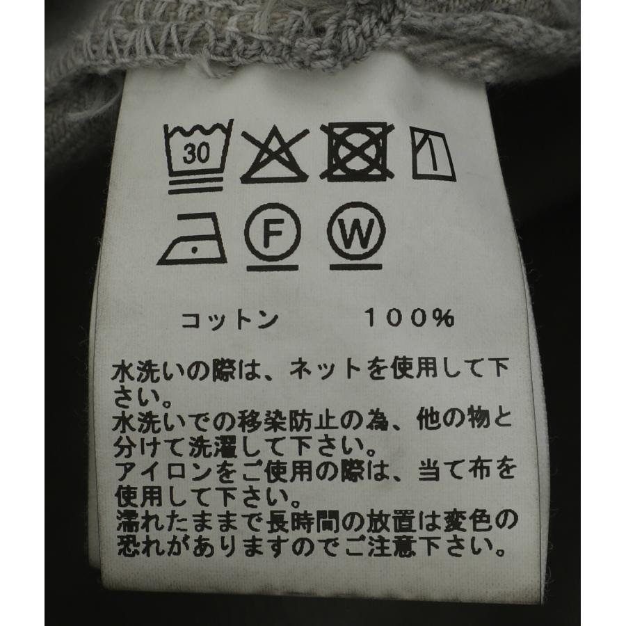 GOLD / ゴールド ： RECYCLED SUVIN COTTON YARN 11.5oz DENIM 5POCKET WIDE SHORTS VINTAGE WASHED / 全3色 ： 26A-GL52633Hの画像