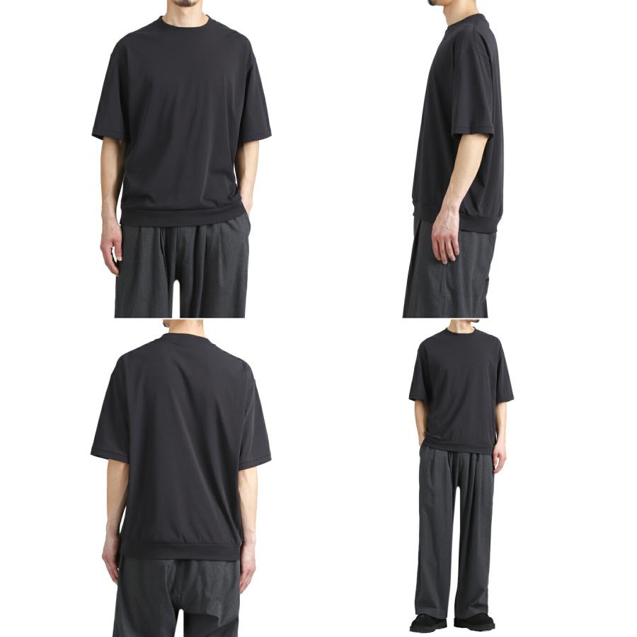 GOLD / ゴールド ： SUMMER COTTON BROWSING S/S T-SHIRT / 全2色 ： 26A-GL79665の画像