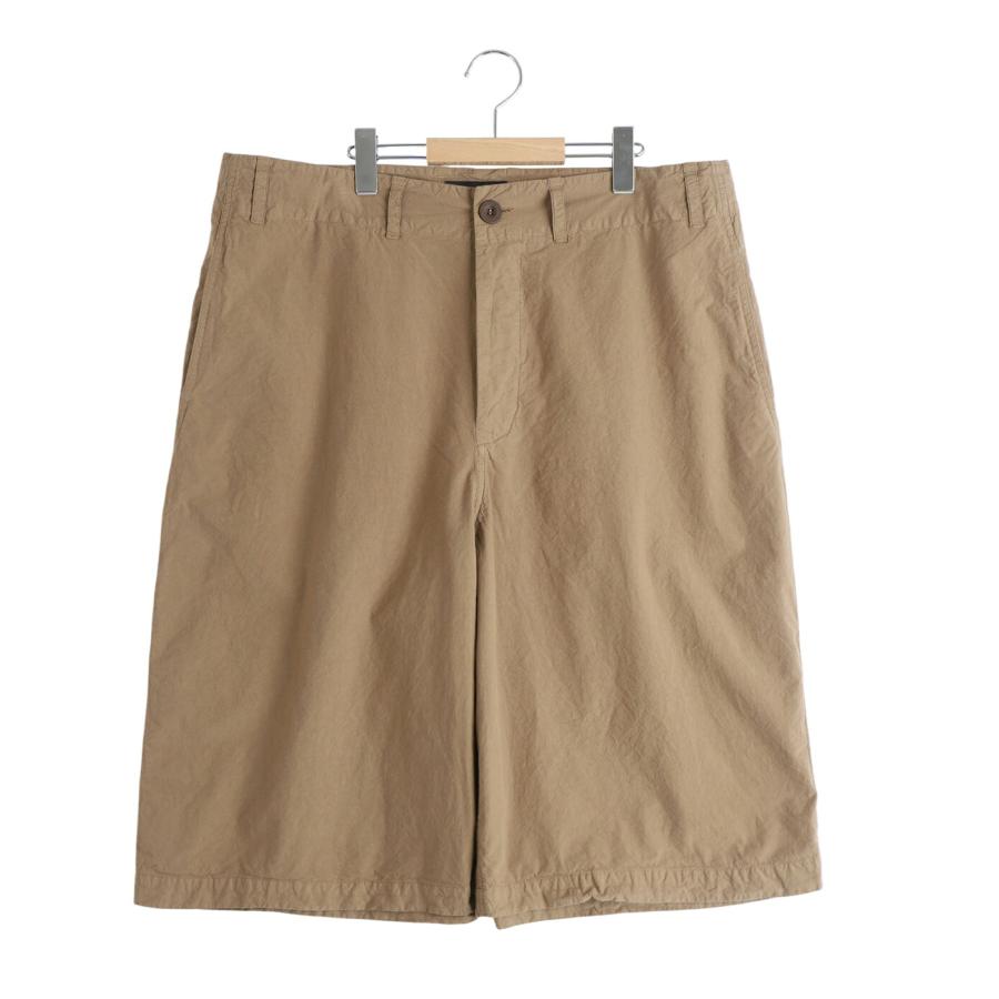 CASEY CASEY / ケイシー ケイシー ： ABELLO SHORT / 全2色 ： 26HP302 | CASEY CASEY