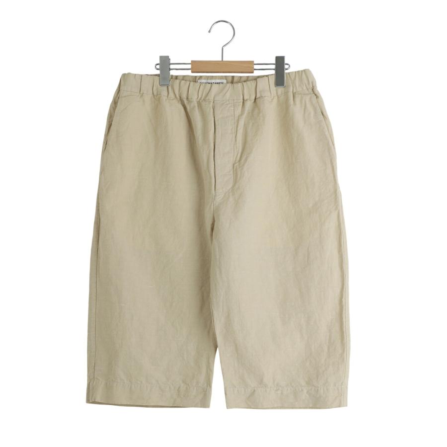 CASEY CASEY / ケイシー ケイシー ： JOG AH SHORT ： 26HP303 | CASEY CASEY