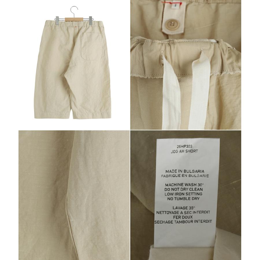 CASEY CASEY / ケイシー ケイシー ： JOG AH SHORT ： 26HP303 | CASEY CASEY | 01