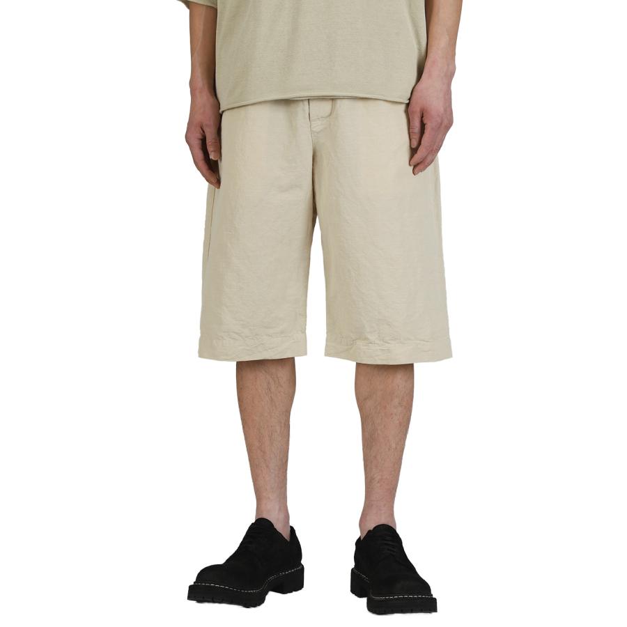 CASEY CASEY / ケイシー ケイシー ： JOG AH SHORT ： 26HP303の画像
