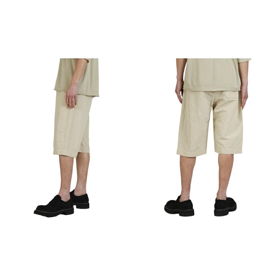 CASEY CASEY / ケイシー ケイシー ： JOG AH SHORT ： 26HP303の画像