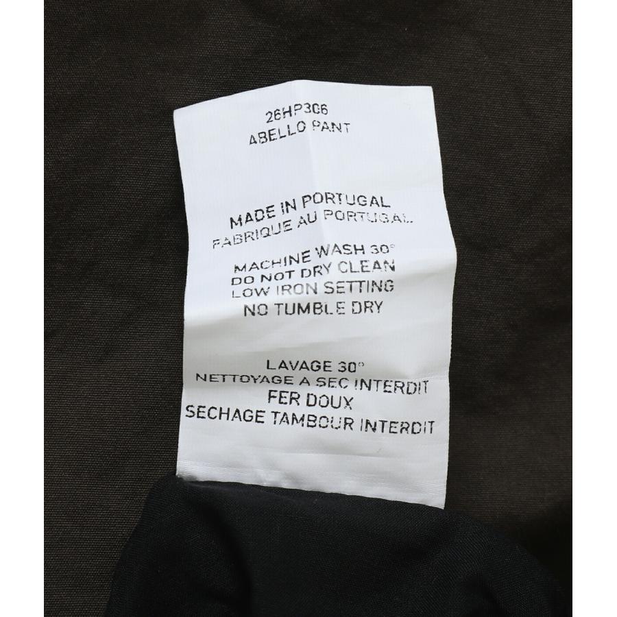 CASEY CASEY / ケイシー ケイシー ： ABELLO PANT / 全2色 ： 26HP306 | CASEY CASEY | 02