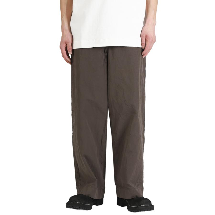 CASEY CASEY / ケイシー ケイシー ： ABELLO PANT / 全2色 ： 26HP306の画像