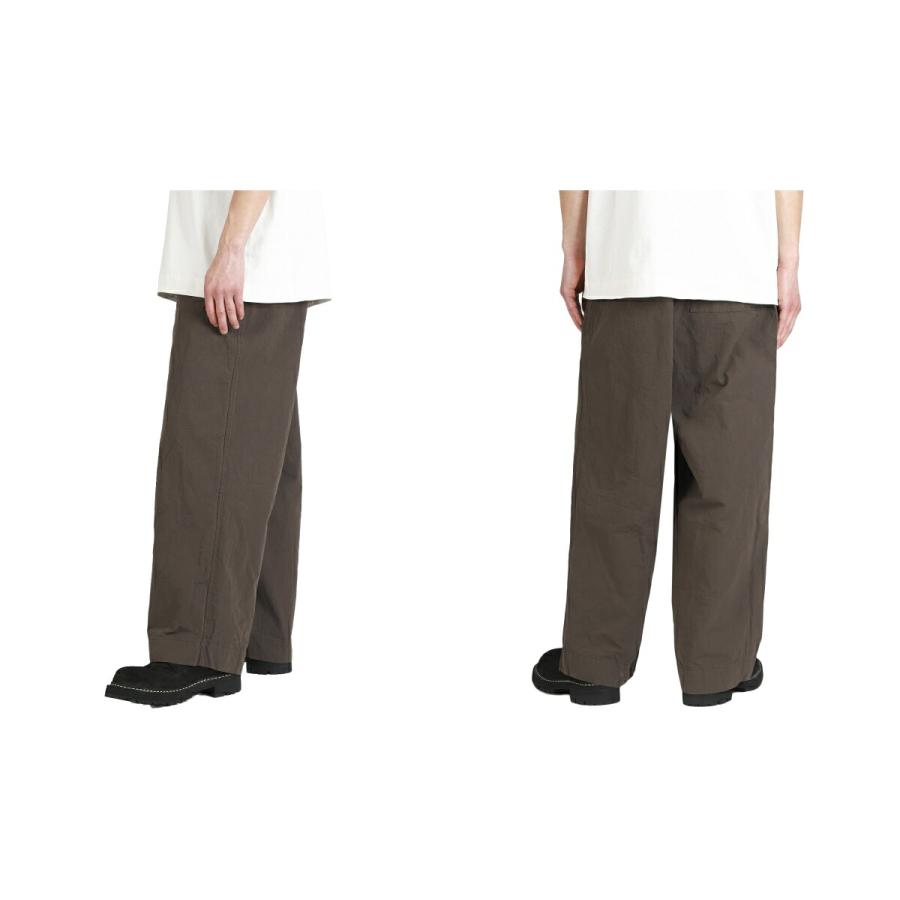 CASEY‪ CASEY メンズパンツ CASEY CASEY CASEY CASEY / ケイシー ケイシー ： ABELLO PANT / 全2色