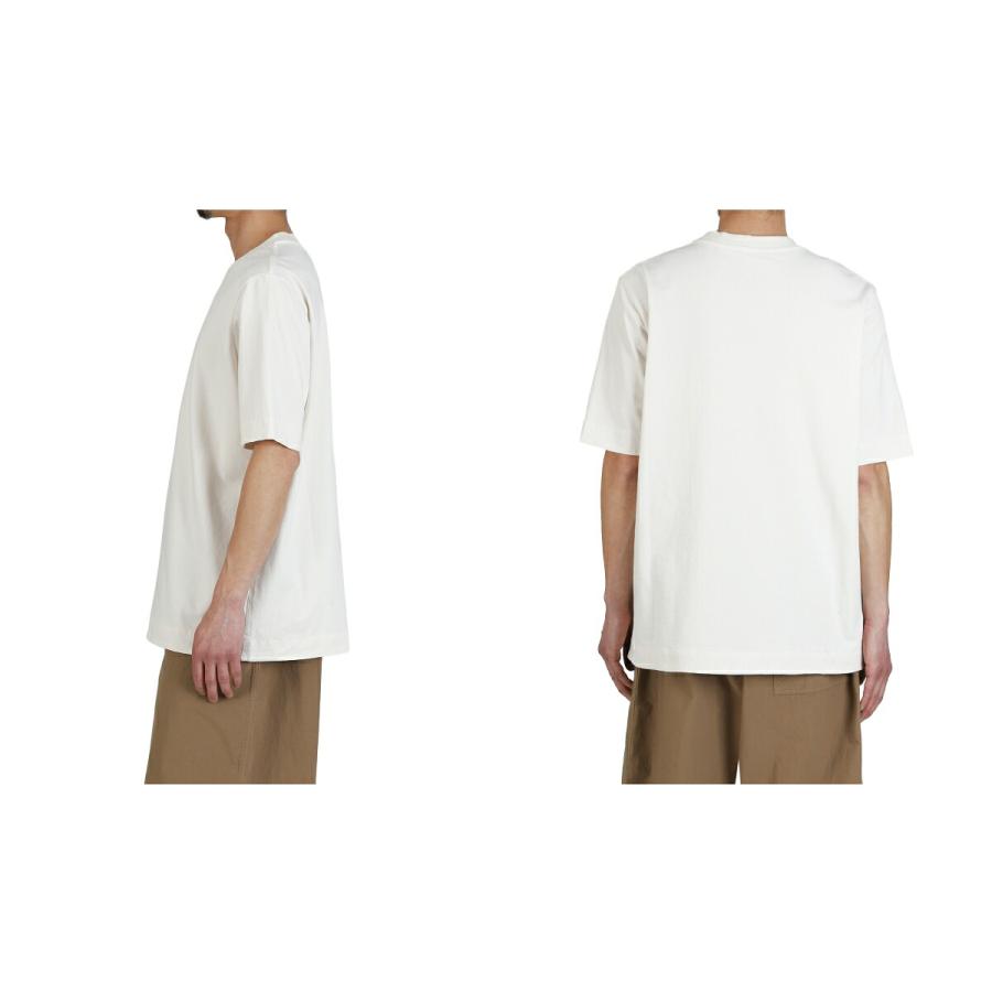 CASEY CASEY / ケイシー ケイシー ： FELIX T-SHIRT ： 26HS031 | CASEY CASEY | 03
