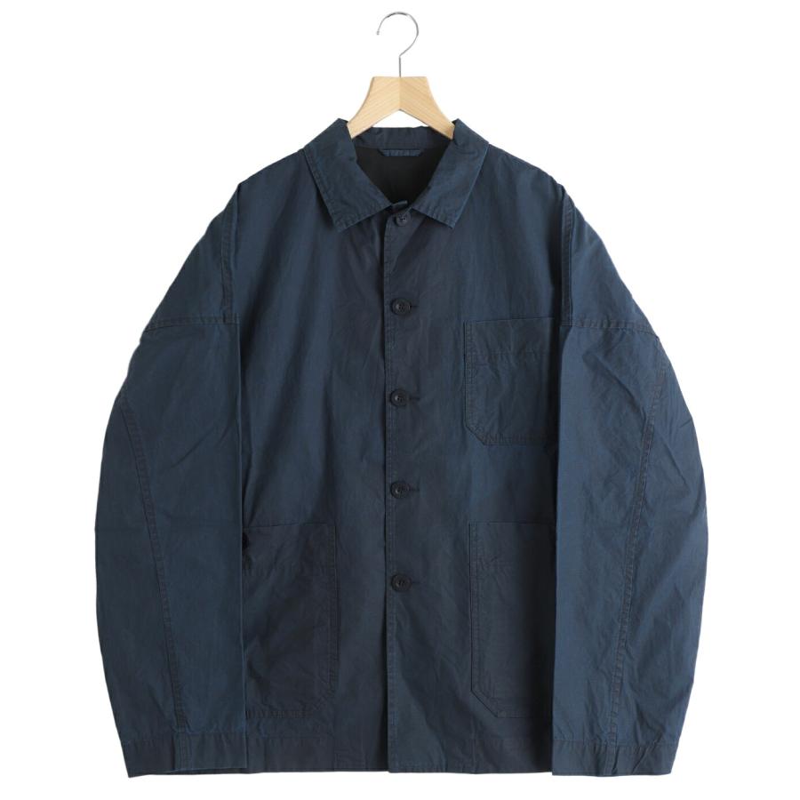CASEY CASEY CASEY CASEY / ケイシー ケイシー ： HIGA TRAVAIL JACKET