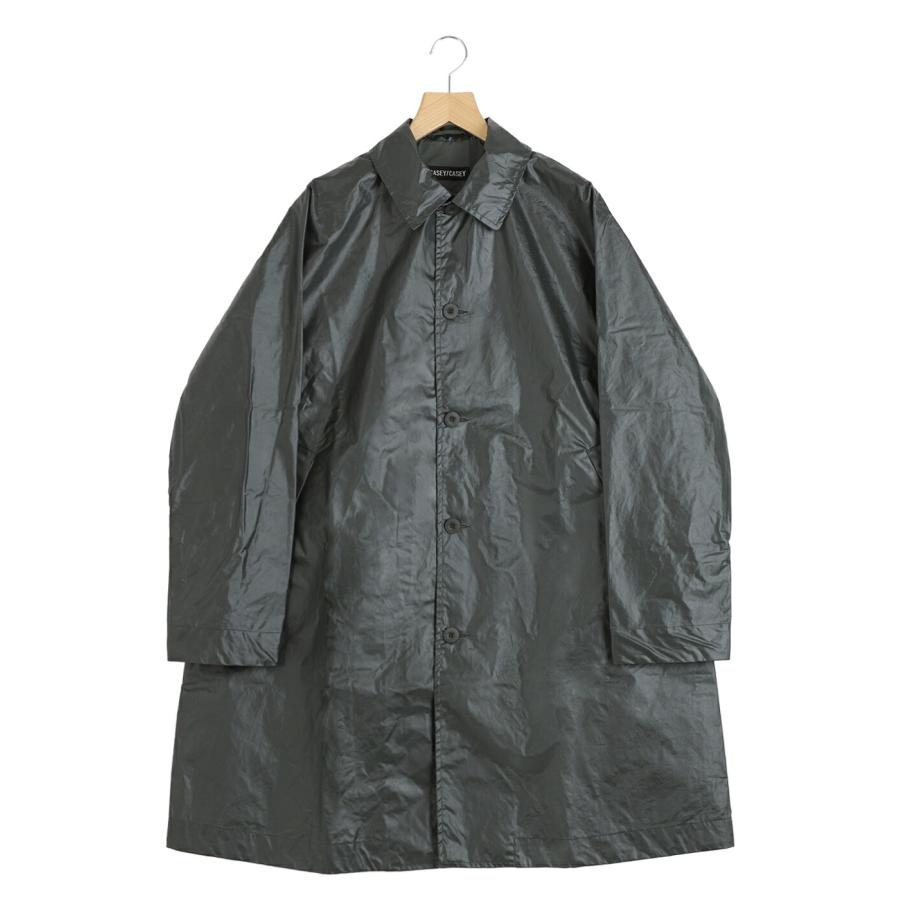 CASEY CASEY / ケイシー ケイシー ： PECHE COAT ： 27HM250 | CASEY CASEY