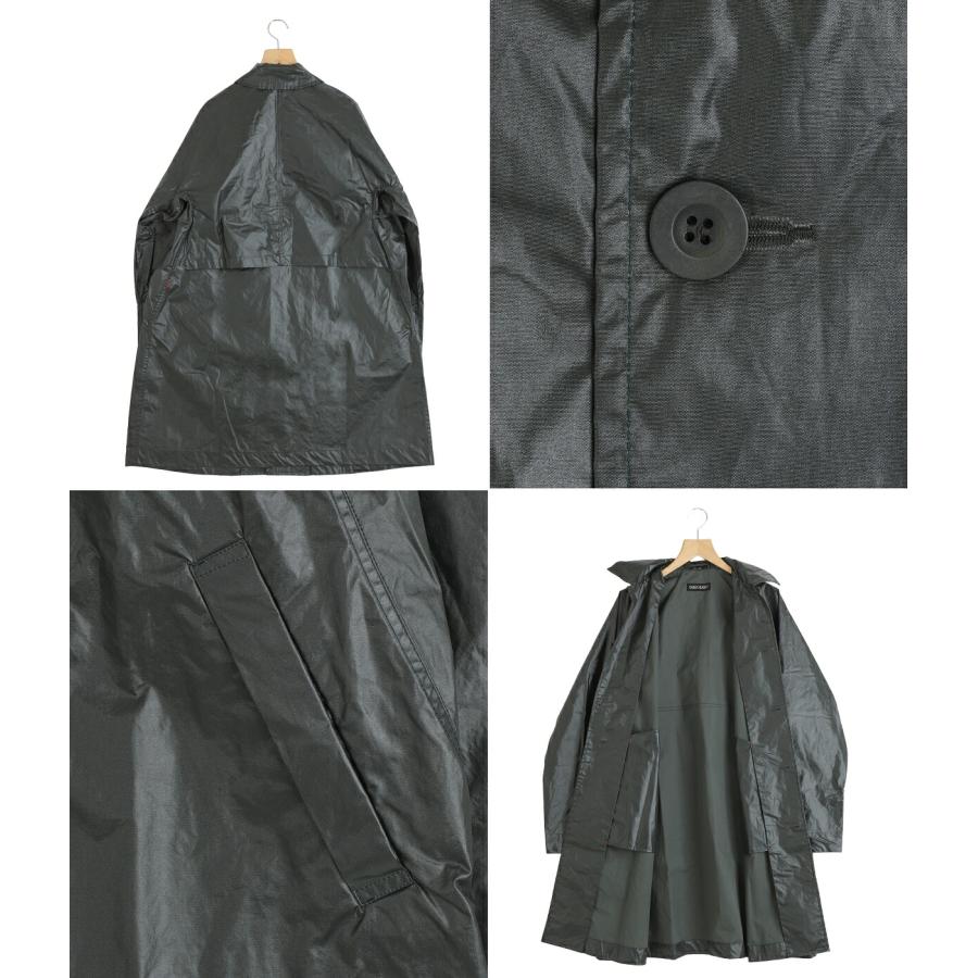 CASEY CASEY / ケイシー ケイシー ： PECHE COAT ： 27HM250 | CASEY CASEY | 01