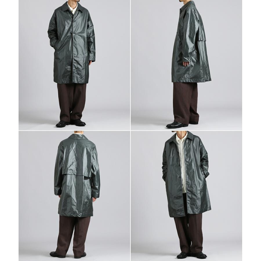 CASEY CASEY / ケイシー ケイシー ： PECHE COAT ： 27HM250 | CASEY CASEY | 03