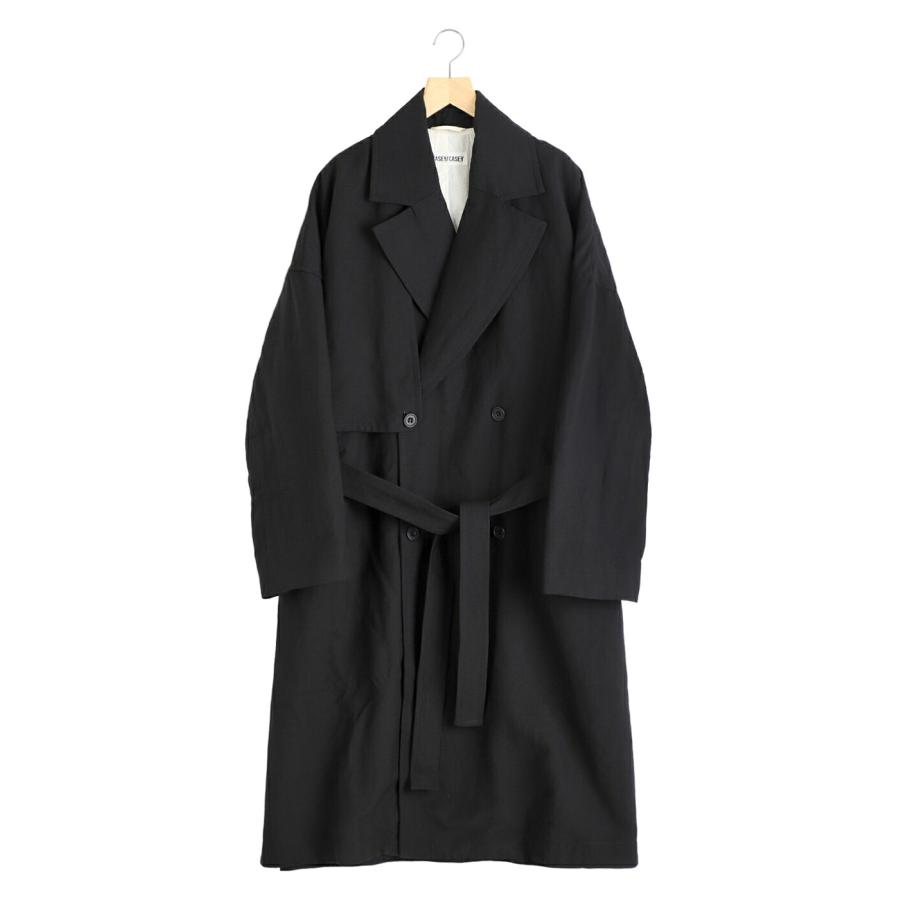 CASEY CASEY / ケイシー ケイシー ： MOON COAT ： 27HM253 | CASEY CASEY