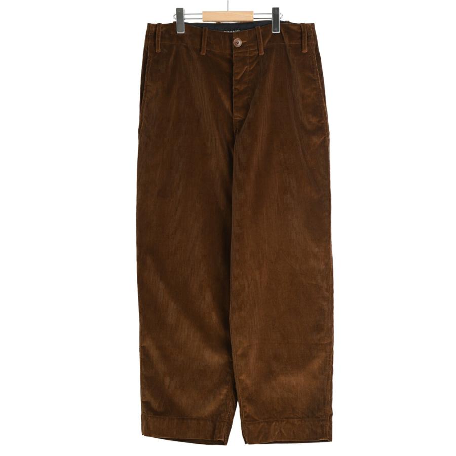 CASEY CASEY / ケイシー ケイシー ： ABELLO PANT ： 27HP320 | CASEY CASEY