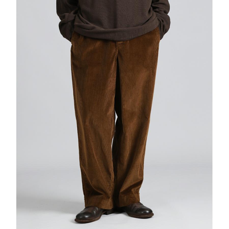 CASEY CASEY / ケイシー ケイシー ： ABELLO PANT ： 27HP320 | CASEY CASEY | 02